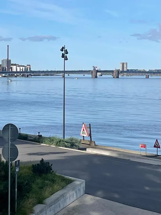 Apartmán Stjernepladsen Aalborg