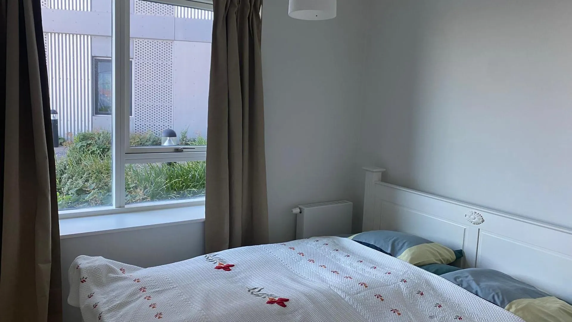 Apartmán Stjernepladsen Aalborg Dánsko
